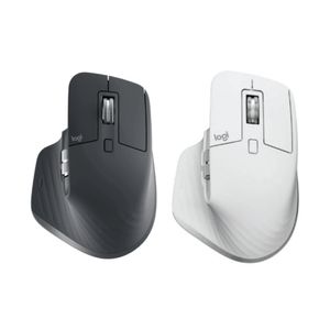 เม้าส์ไร้สาย Logitech Wireless & Bluetooth Mouse MX Master 3s