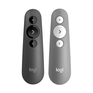 รีโมตนำเสนอ Logitech R500 Laser Presentation