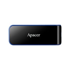 แฟลชไดร์ฟ USB3.2 Apacer AH356 32GB สีดำ