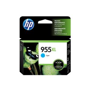ตลับหมึก อิงค์เจ็ท HP 955XL