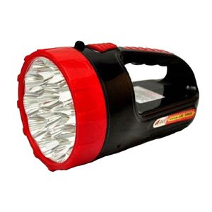 ไฟฉายสปอร์ตไลท์ Yasida YD-888 ชาร์จได้ 2 ระบบ 21 LED